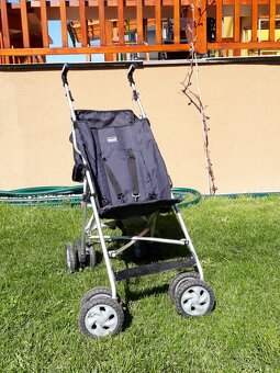 Kočárek Chicco Cady - 3