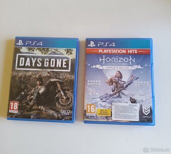 Sony PlayStation 4 - 3