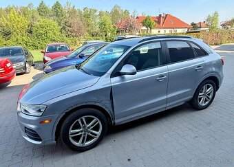 Audi Q3 2.0 TFSI Quattro Sport S tronic - 3