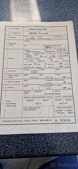 Skoda 100 - 3