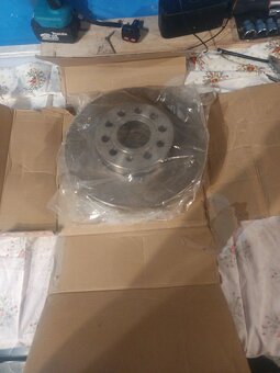 💵1-1.000kč💵kotoučů Febi Bilstein - 3