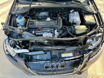 AUDI A3 SPORTBACK 1.4 TSi - 2011 - 3