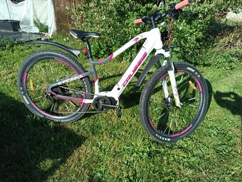 .prodám elektro kolo CRUSSIS e-FIONA - 3