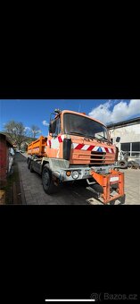 Tatra T815 - 3