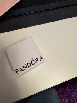 Pandora Prsten srdce - 3