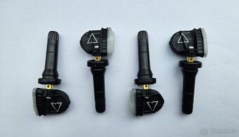 FORD SNIMACE TLAKU PNEUMATIK - 3
