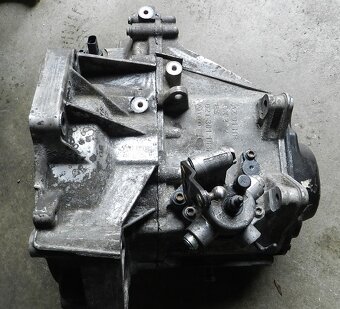 Převodovka Fabia 1,4 16V FDM - 3