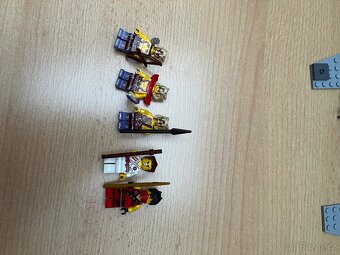 Lego ninjago dojo showdown - 3