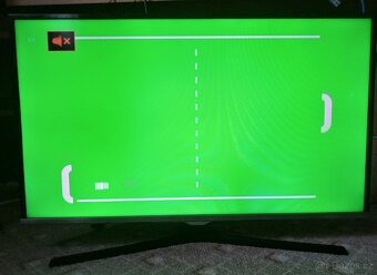 TV Samsung 32" - 3