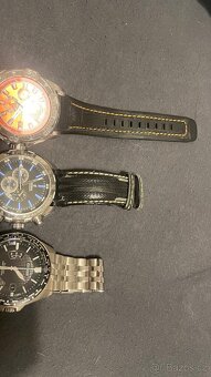 Set hodinek Garmin, Citizens, Festina - 3
