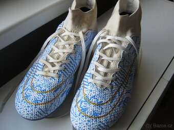 Kopačky NIKE Cosmo - lisovky, vel. 42 stélka 27cm - 3