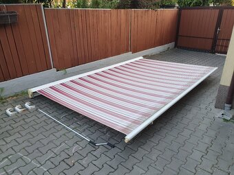 Markyza 4x2,5m - 3