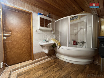 Pronájem bytu 2+1, 70 m², Ostrava, ul. Javůrkova - 3