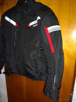 bunda na motorku ZYXFORMIS vel.M - 3