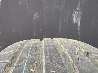 Prodám nové pneu 205/60 R16 letní - 3