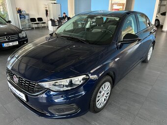 Fiat Tipo 1.4 POP,1.MAJITEL,SERVISKA - 3