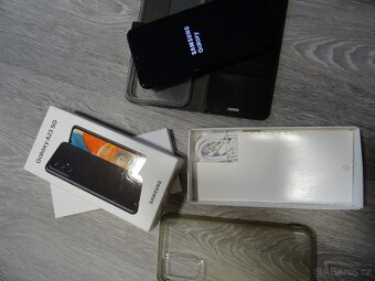 Samsung Galaxy A23 5G - 3