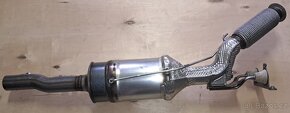 DPF VW Škoda Audi Seat 04L 05L 7E0 5W0 nové zánovní - 3