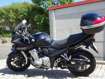 Suzuki GSF 650S Bandit - 3