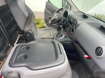 Citroen berlingo - 3