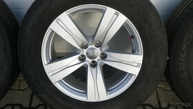Prodám 4x aludisk Audi Q7 8Jx18 4M0 601 025A - 3