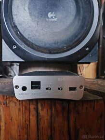 FOSTEX HP-P1 = iPod Classic,iPhon. - 3