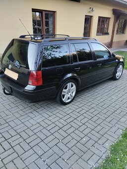 Golf IV TDI 110 KW ARL - 3
