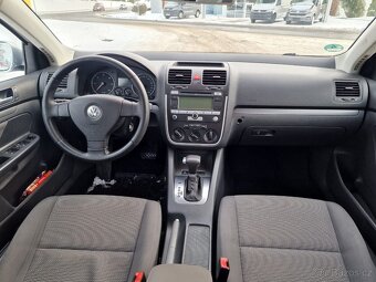 Volkswagen Golf V Variant-combi 1.9tdi 77kw DSG 12/2007, a - 3