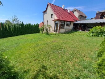 Prodej rodinného domu Na Žižkově, Ledeč nad Sázavou - 3