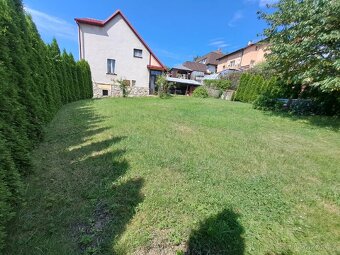 Prodej rodinného domu Na Žižkově, Ledeč nad Sázavou - 3