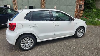Volkswagen Polo 1.2 MATCH - 3
