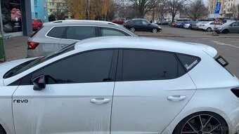 Seat Leon Cupra 280 - 3
