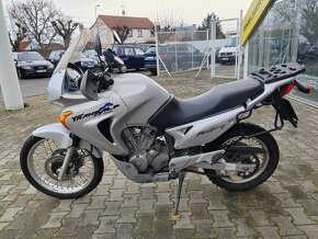 Honda XL 650V Transalp - 3
