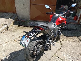 Prodám VOGE 500DS - 3