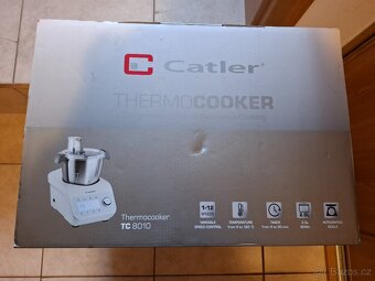 Varný robot Catler TC 8010 (nový) - 3