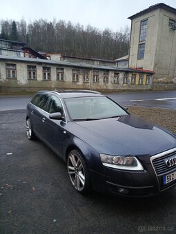 Audi - 3