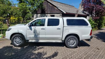 Toyota Hilux - 3