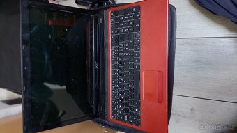 Acer Notebook, ssd disk 12 gb ram - 3