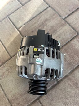 Starline alternator - 3