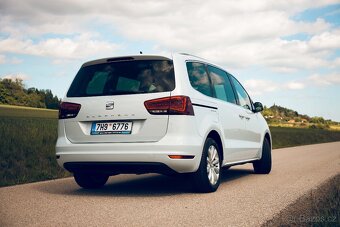 Seat Alhambra 2018 2.0TDi DSG 110kW - 3