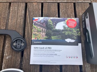Garmin Edge 1030 + mapa - 3