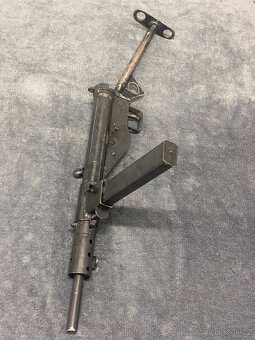 StenGun Mk.II - 3
