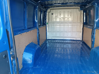 FIAT DUCATO 2,0 JTD L2H1Nové rozvody - 3