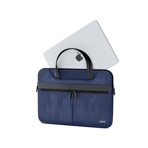 luxusní EPICO brašna na Macbook 13/14 - 3