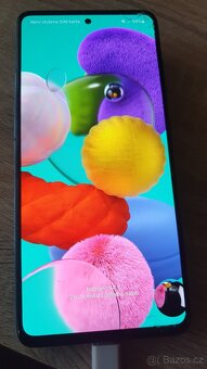 Samsung A51 - 3