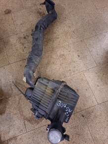 Peugeot 307 SW 2.HDI - 3