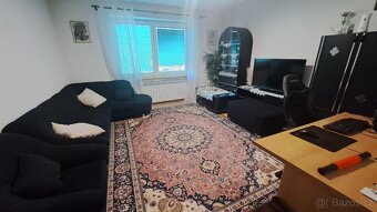 Pronájem 2+1 na Záhumení Rožnov pod Radhoštěm - 3