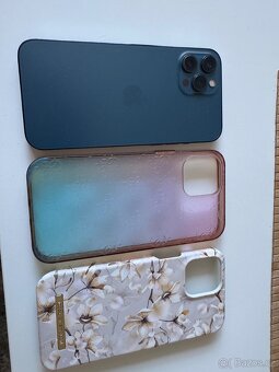 iPhone 12pro max - 3