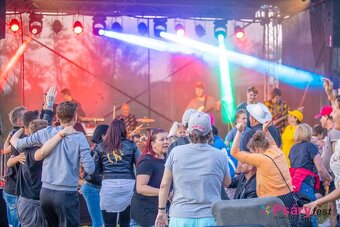 Hledáme stážistu - pomoc se zajištěním festivalu - 3