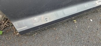 Prave predni dvere skoda kodiaq - 3